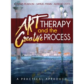 Art-Therapy-and-the-Creative-Process