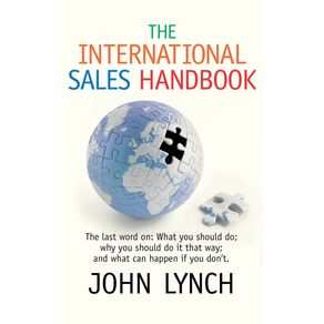 The-International-Sales-Handbook