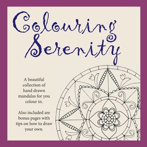 Colouring-Serenity