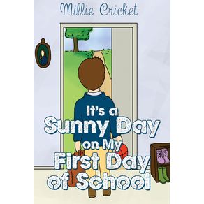 Its-a-Sunny-Day-on-My-First-Day-of-School