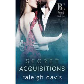 Secret-Acquisitions