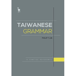 Taiwanese-Grammar