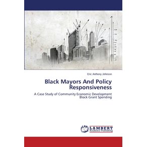 Black-Mayors-And-Policy-Responsiveness