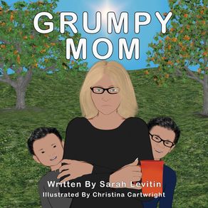 Grumpy-Mom
