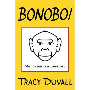 Bonobo-