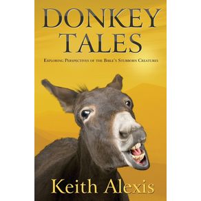 Donkey-Tales
