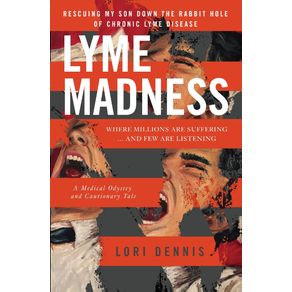 LYME-MADNESS