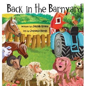 Back-in-the-Barnyard