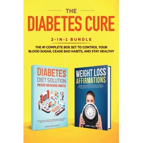 The-Diabetes-Cure