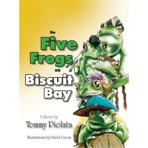The-Five-Frogs-on-Biscuit-Bay