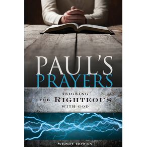 Pauls-Prayers