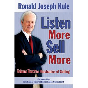 Listen-More-Sell-More