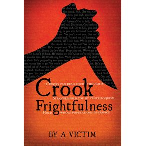 Crook-Frightfulness