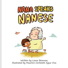 Nana-Speaks-Nanese