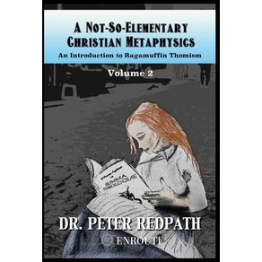 A-Not-So-Elementary-Christian-Metaphysics