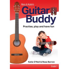 Guitar-Buddy---Grade-1