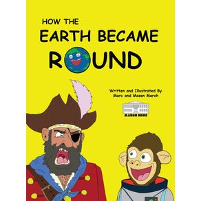How-The-Earth-Became-Round