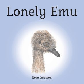 Lonely-Emu