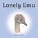 Lonely-Emu