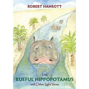 The-Rueful-Hippopotamus