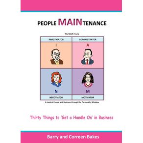 People-Maintenance