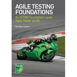 Agile-Testing-Foundations