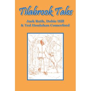 Tilabrook-Tales