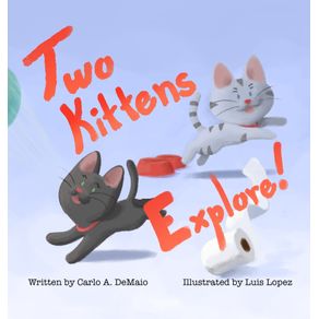 Two-Kittens-Explore
