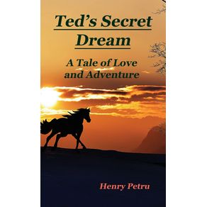Teds-Secret-Dream