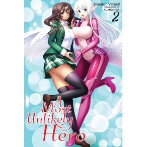 A-Most-Unlikely-Hero-Volume-2