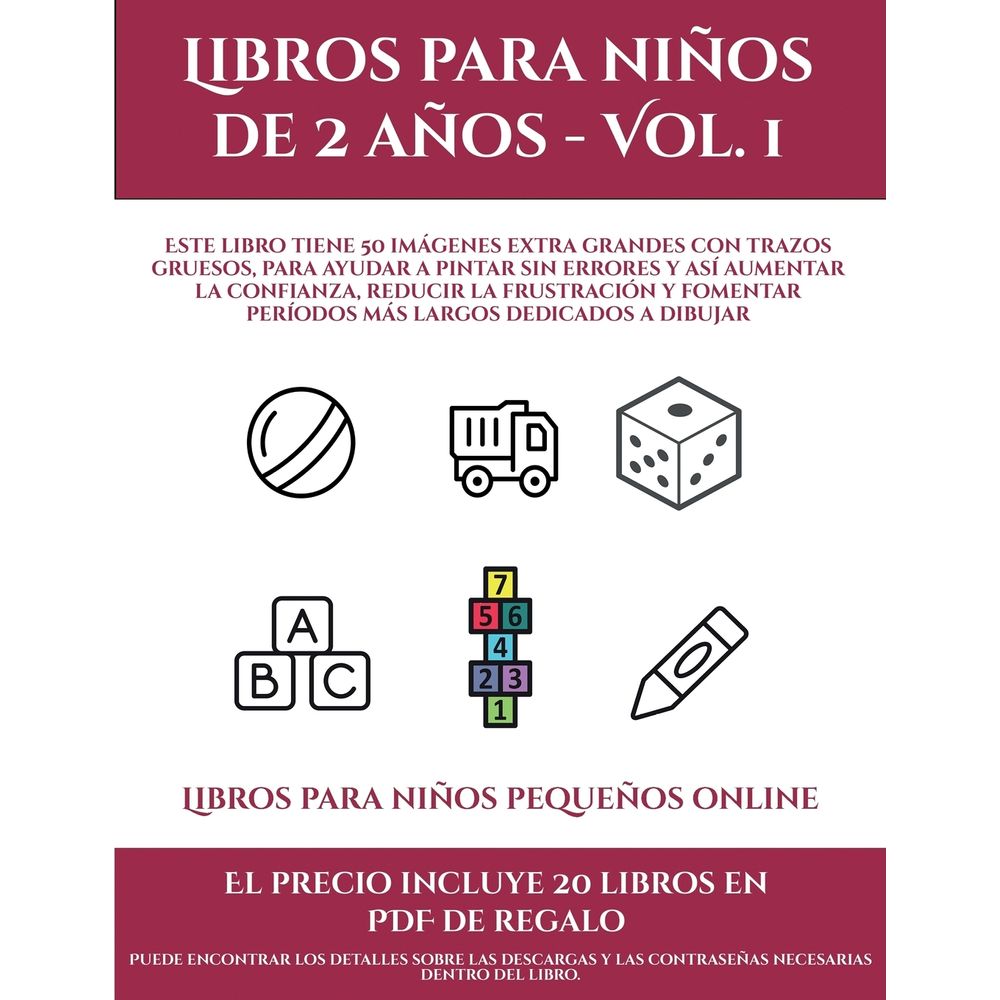 Libros Para Ninos Pequenos Online Libros Para Ninos De 2 Anos Vol 1 Umlivro
