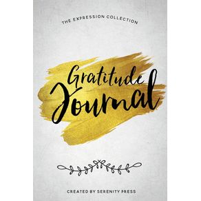 Gratitude-Diary