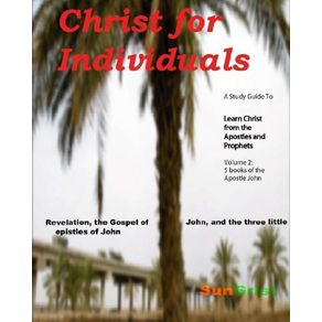 Christ-for-Individuals