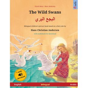 The-Wild-Swans----------------English---Arabic-