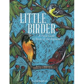 Little-Birder