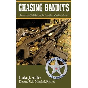 Chasing-Bandits