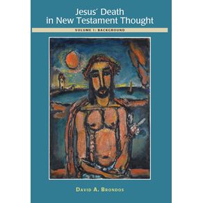 Jesus-Death-in-New-Testament-Thought