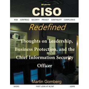 CISO-Redefined