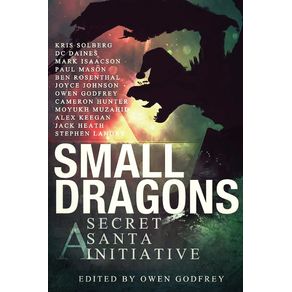 Small-Dragons