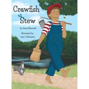 Crawfish-Stew