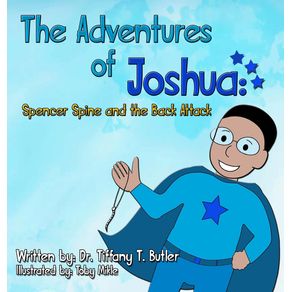The-Adventures-of-Joshua