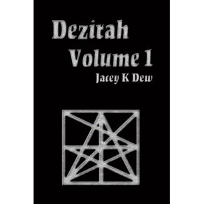 Dezirah-Volume-1