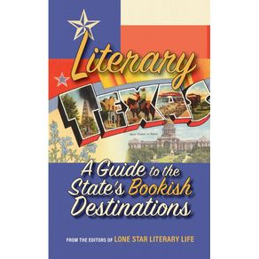 Literary-Texas