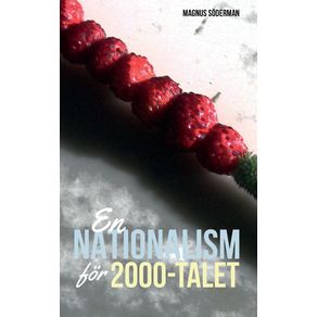 En-nationalism-for-2000-talet