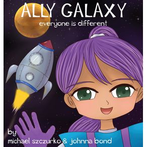 Ally-Galaxy