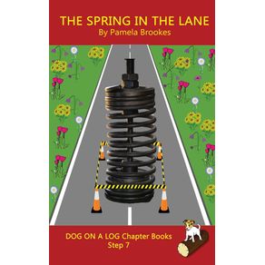 The-Spring-In-The-Lane-Chapter-Book