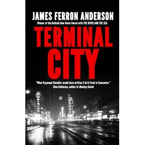 Terminal-City