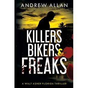 Killers-Bikers---Freaks