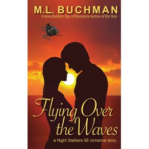 Flying-Over-the-Waves