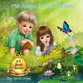 The-Angel-in-the-Garden
